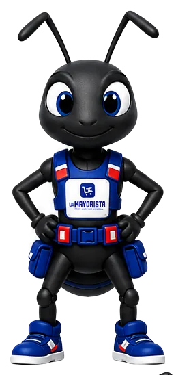TURBO, logística y entregas de La Mayorista
